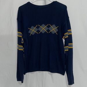 Pineapple connection sweater  